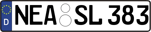NEA-SL383