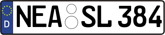 NEA-SL384