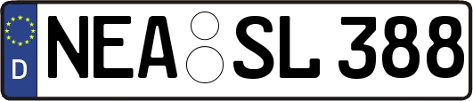 NEA-SL388