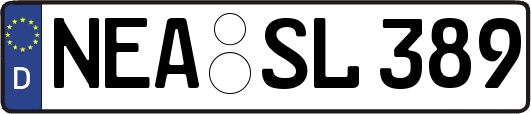 NEA-SL389