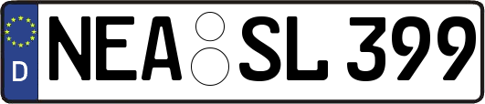 NEA-SL399