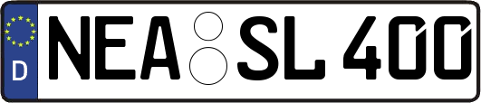 NEA-SL400