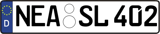NEA-SL402