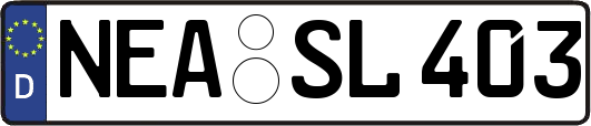 NEA-SL403