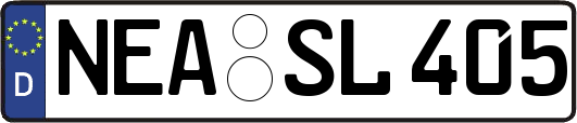 NEA-SL405