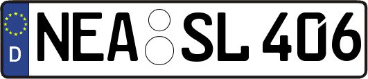 NEA-SL406