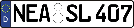 NEA-SL407