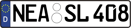 NEA-SL408