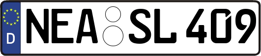 NEA-SL409