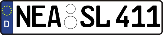NEA-SL411