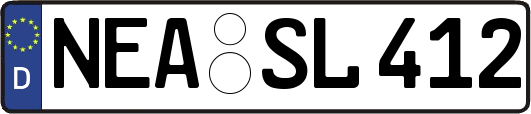NEA-SL412