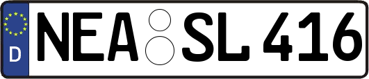 NEA-SL416