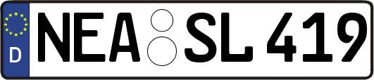 NEA-SL419