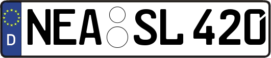 NEA-SL420
