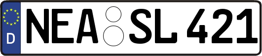 NEA-SL421