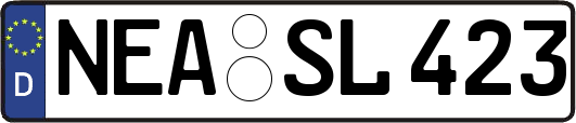 NEA-SL423