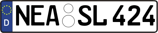 NEA-SL424