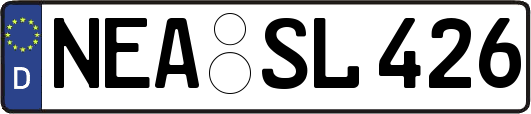 NEA-SL426