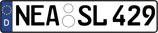 NEA-SL429