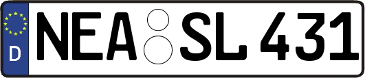 NEA-SL431