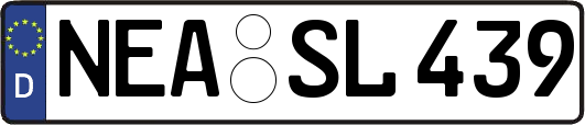 NEA-SL439