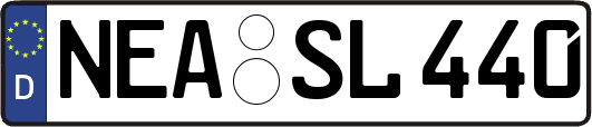 NEA-SL440