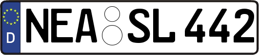 NEA-SL442