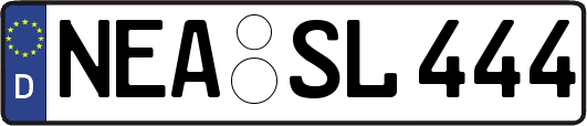NEA-SL444