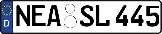 NEA-SL445
