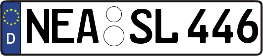 NEA-SL446