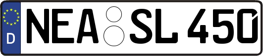 NEA-SL450