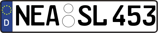 NEA-SL453