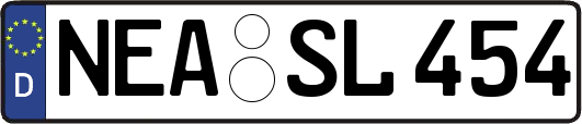 NEA-SL454