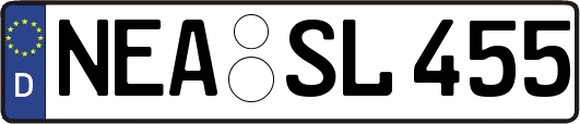 NEA-SL455