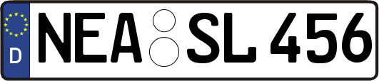 NEA-SL456