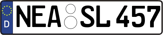 NEA-SL457