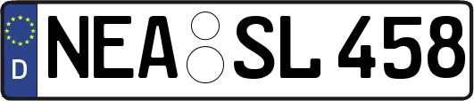 NEA-SL458