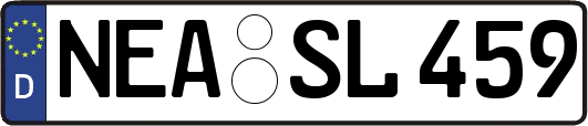 NEA-SL459
