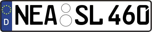 NEA-SL460