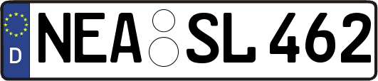 NEA-SL462