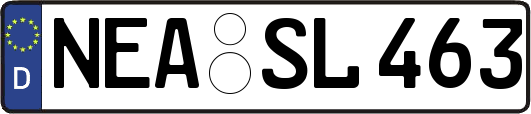NEA-SL463
