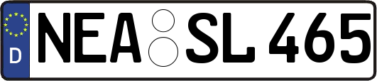 NEA-SL465