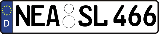 NEA-SL466