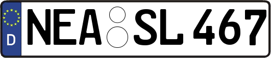 NEA-SL467