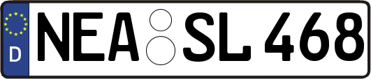 NEA-SL468