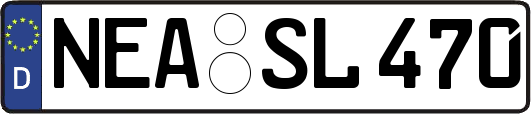 NEA-SL470