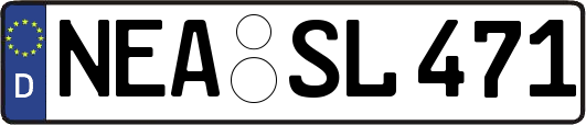NEA-SL471