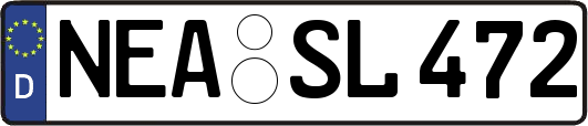 NEA-SL472