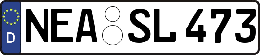 NEA-SL473