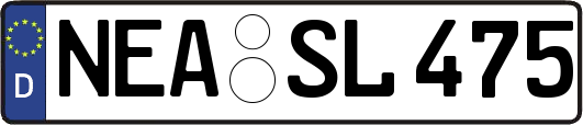 NEA-SL475
